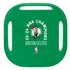 2024 NBA Champions Boston Celtics Galaxy Buds Pro Skin